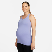 Regata Nike Dri-FIT Maternidade Feminina