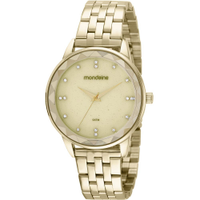 Relógio Mondaine Feminino 32376LPMVDE1