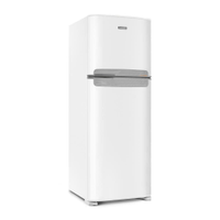 Refrigerador Continetal Frost Free Duplex 472L TC56 Branco - 220V