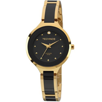 Relógio Technos Feminino Ceramic Dourado 2035LYW/4P 2035LYW/4P