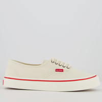 Tênis redley originals colors off white