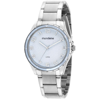 Relógio Mondaine Feminino 32350L0MVNE3