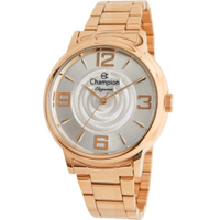 Relógio Champion Feminino Elegance CN20980Z