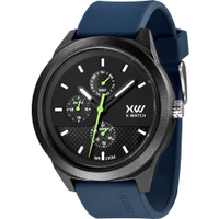 Relógio X-Watch Masculino Esportivo XMPPM014P1DX