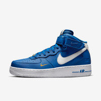 Tênis Nike Air Force 1 Mid '07 LV8 Masculino 37