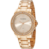 Relógio Mondaine Feminino 32394LPMVRE2