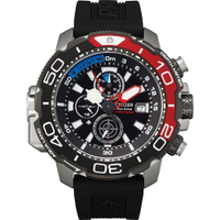 Relógio Citizen Masculino Eco-Drive BJ2167-03E