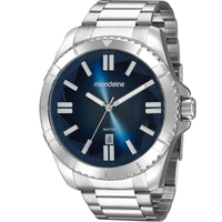 Relógio Mondaine Masculino 32269G0MVNE2