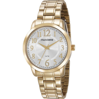 Relógio Mondaine Feminino 99573LPMVDE1