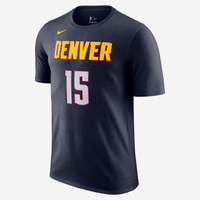 Camiseta Nike Denver Nuggets Masculina