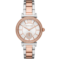 Relógio Michael Kors Feminino MK4616/1JN