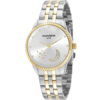 Relógio Mondaine Feminino 32343LPMVBE2