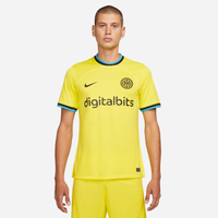 Camisa Nike Inter de Milão III 2023/24 Torcedor Pro Masculina