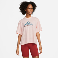 Camiseta Nike Dri-FIT Trail Feminina