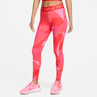 Legging Nike Pro Dri-FIT VNVA Feminina