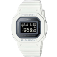 Relógio Casio G-Shock Feminino GMD-S5600-7DR