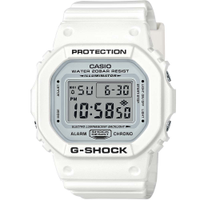 Relógio Casio G-Shock Masculino Digital DW-5600MW-7DR