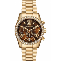 Relógio Michael Kors Feminino Cronógrafo MK7276/1DN