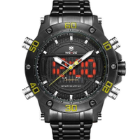 Relógio Weide Masculino WH-6910