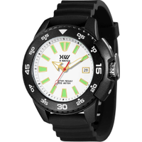 Relógio X-Watch Masculino Esportivo XMPP1084B1PX