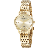 Relógio Mondaine Feminino 32336LPMVDE1