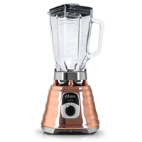 Liquidificador New Osterizer Clássico Cobre Oster 220v