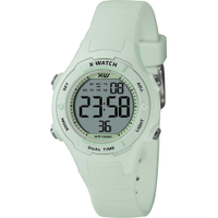 Relógio Digital X-Watch Infantil Esportivo XLPPD056BXAXXW