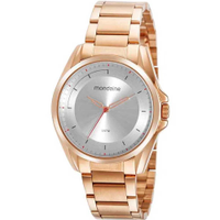 Relógio Mondaine Feminino 32444LPMVRE3