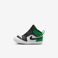 Tênis Jordan 1 Bootie Infantil