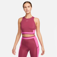 Regata Nike Pro Dri-FIT Feminina