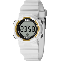 Relógio Digital X-Watch Infantil Esportivo XKPPD102BXBXXW