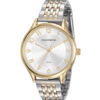 Relógio Mondaine Feminino 76763LPMVBE1