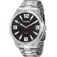 Relógio Mondaine Masculino 99059G0MVNE1