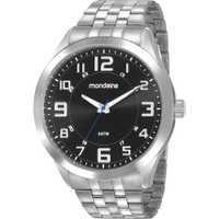 Relógio Mondaine Masculino 99421G0MVNE1