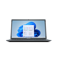 "Notebook Positivo Motion Gray C4120F-S Intel® Celeron® Dual Core Windows 11 Home 14"" Cinza"
