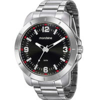 Relógio Mondaine Masculino 99519G0MVNE1