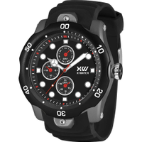 Relógio X-Watch Masculino Esportivo XMPPM017P1PXXW