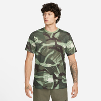 Camiseta Nike Camo Dri-FIT Legend Masculina