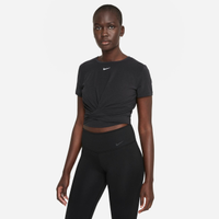 Camiseta Nike Dri-FIT One Luxe Feminina