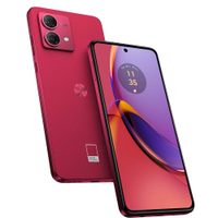 Smartphone motorola moto g84 5g 256gb vermelho