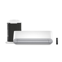 Ar-Condicionado Electrolux Split 18.000 BTUs Color Adapt Quente/Frio com Wi-fi (YI18R/YE18R) - 220V