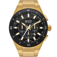 Relógio Orient Masculino Cronógrafo MGSSC048P1KX