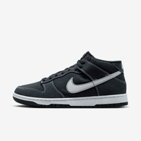 Tênis Nike Dunk Mid Masculino