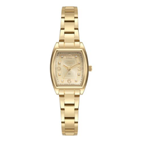 Relógio Technos Feminino Mini Dourado - 2035MXP/1D 2035MXP/1D