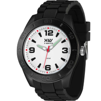 Relógio X-Watch Masculino Esportivo XMPP0039B2PXXW