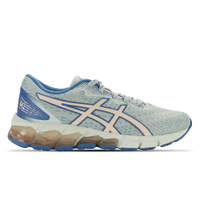 Tênis ASICS GEL-Quantum 180 Fly - Feminino - Branco, Azul e Rosa