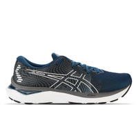 Tênis ASICS GEL-Meteora - Masculino - Preto e Azul Marinho