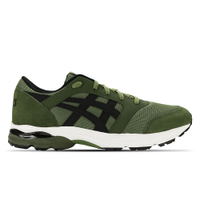 Tênis ASICS GEL-Takumi - Masculino - Verde e Preto