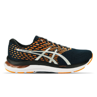 Tênis ASICS GEL-Pacemaker 4 - Masculino - Azul Marinho e Laranja