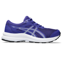 Tênis ASICS Contend 8 GS - Infantil - Roxo